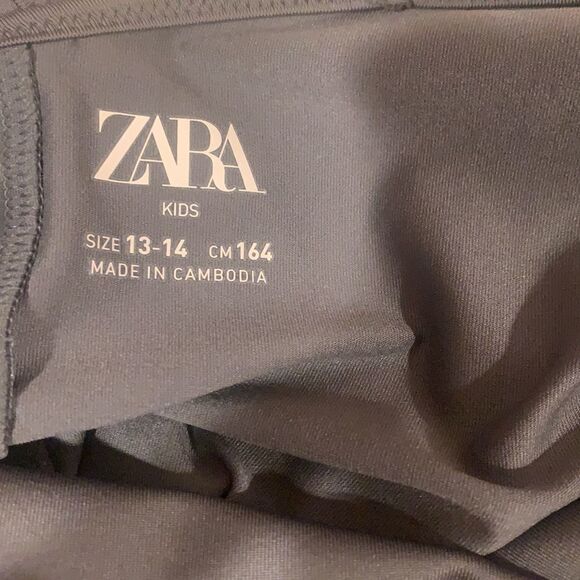 🎉Last deal 🎉Zara swimsuit 🩱 - Picture 9 of 9